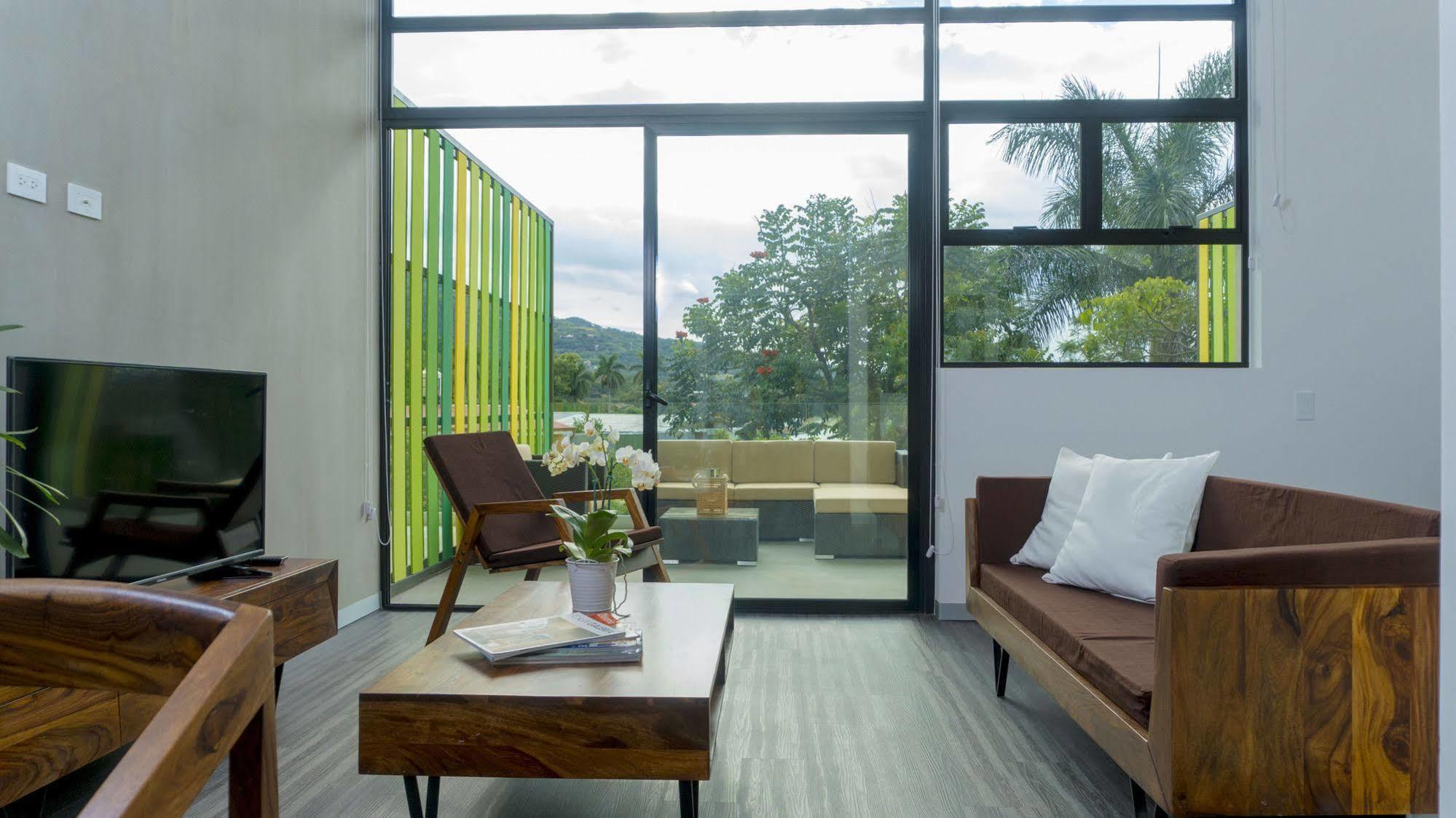 San Jose Corporate Stays Arborea Flats Suites Santa Ana (San Jose) Exterior foto