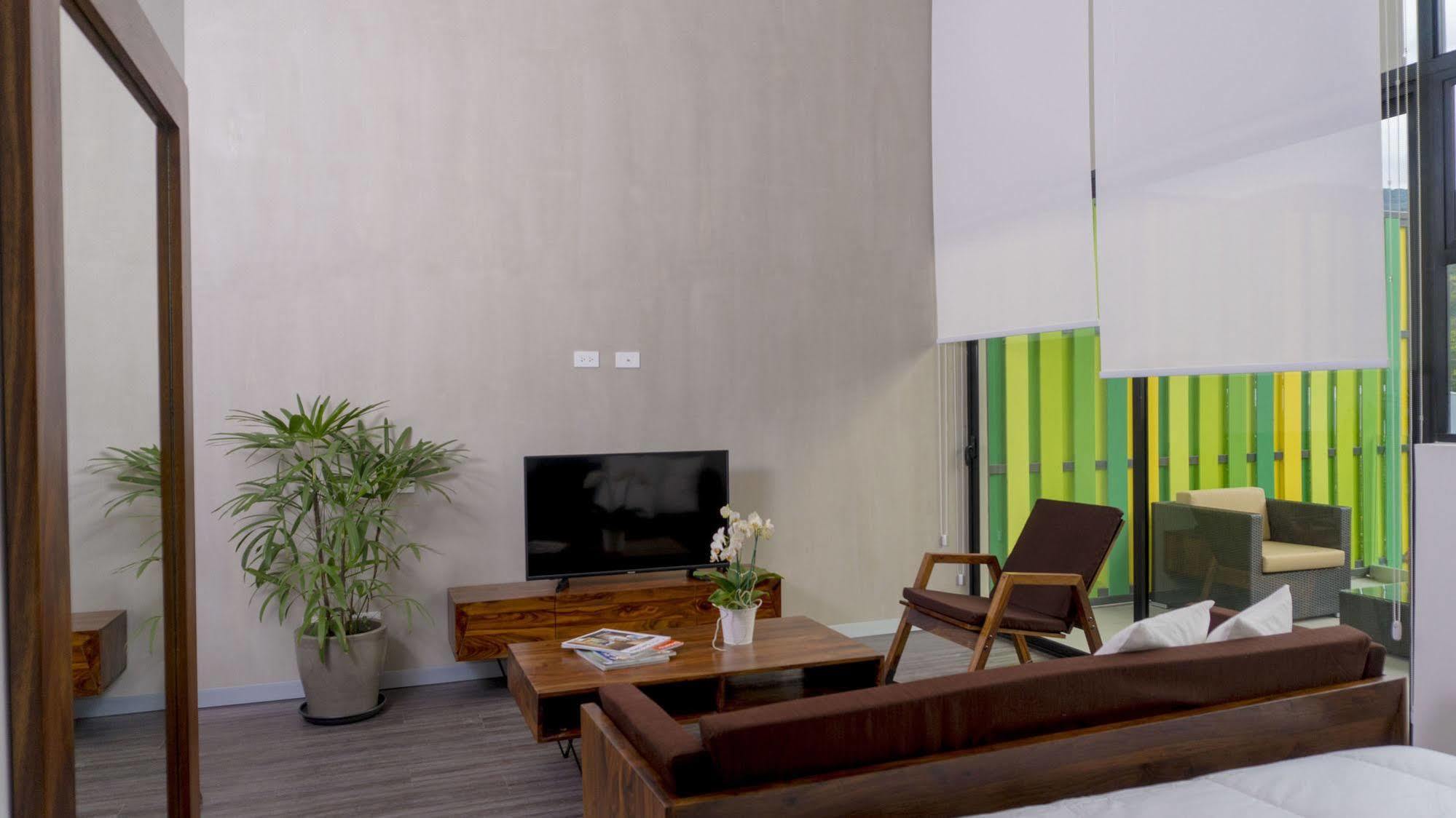 San Jose Corporate Stays Arborea Flats Suites Santa Ana (San Jose) Exterior foto
