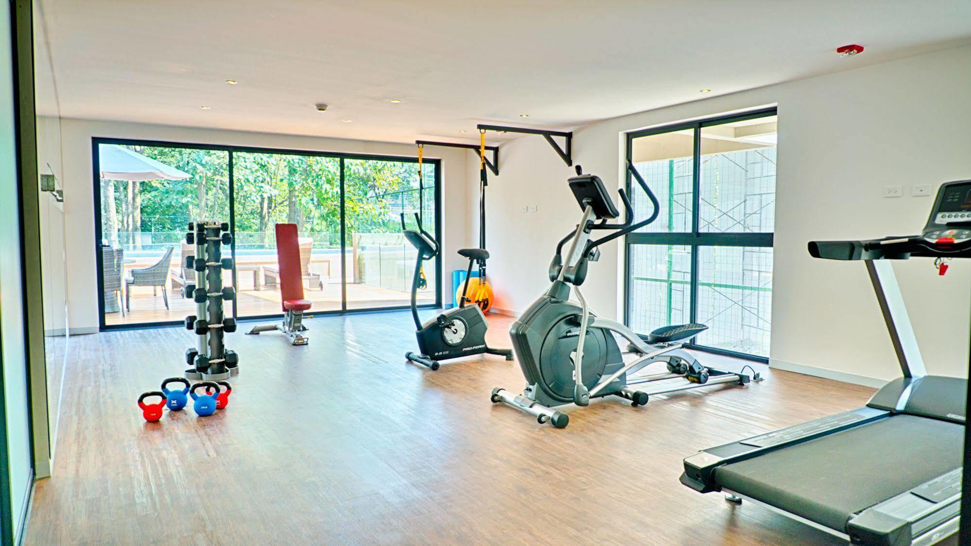 San Jose Corporate Stays Arborea Flats Suites Santa Ana (San Jose) Exterior foto